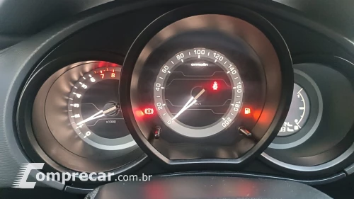 C3 1.2 Pure Tech Origine