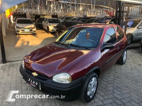 CHEVROLET CORSA 1.0 EFI Wind 8V 2 portas