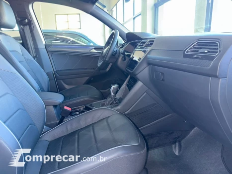 TIGUAN 2.0 300 TSI Allspace R-line