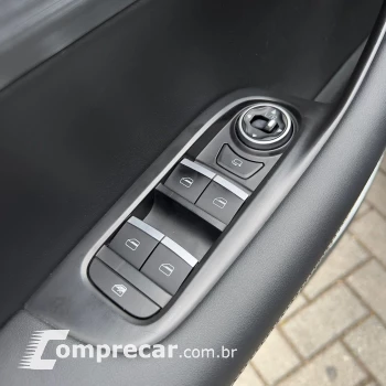 Tiggo 5X PRO 1.5 Turbo Flex Aut.
