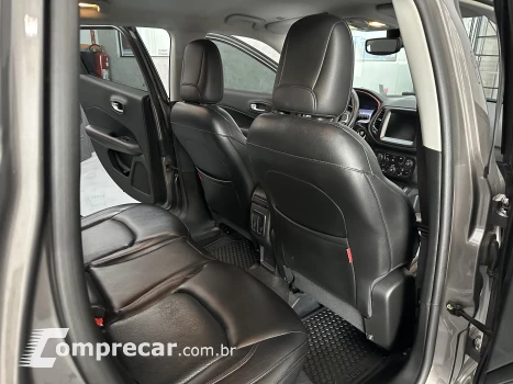 COMPASS 2.0 16V Trailhawk 4X4