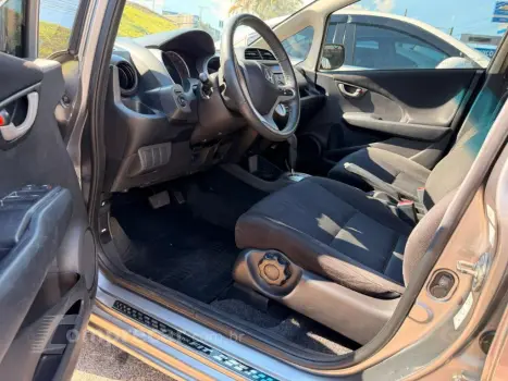 Fit EX/S 1.5 Flex/Flexone 16V 5p Aut.