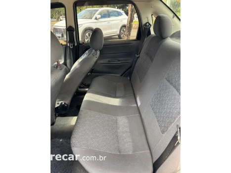 CORSA 1.0 MPFI CLASSIC SEDAN LIFE 8V FLEX 4P MANUAL