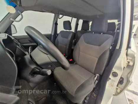 PAJERO TR4 2.0 16V R 4X4