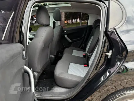 208 Allure 1.5 Flex 8V 5p