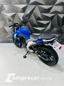 fz25 fazer