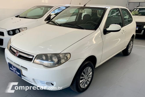 Fiat PALIO 1.0 MPI ELX 2 portas