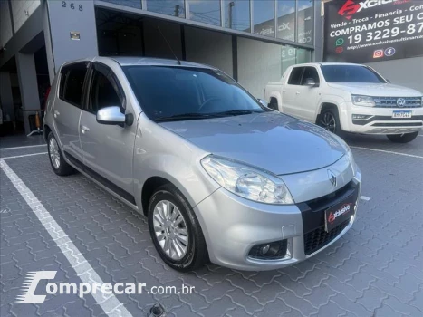 SANDERO 1.6 Privilége 16V