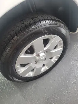 C3 1.4 I Exclusive 8V