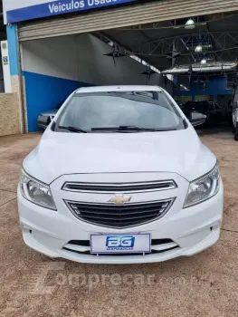 ONIX HATCH LT 1.0 8V FlexPower 5p Mec.