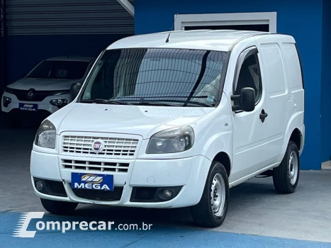 Fiat DOBLÒ 1.8 MPI Cargo 2 portas