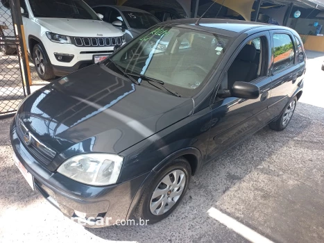 CORSA 1.4 MPFI Maxx 8V