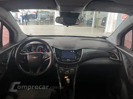 TRACKER 1.4 16V Turbo LT