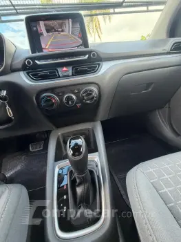 HB20S Comfort Plus 1.0 TB Flex 12V Aut