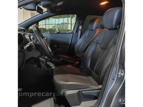 CAPTUR 1.3 TCE FLEX INTENSE X-TRONIC