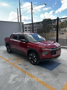 MONTANA 1.2 Turbo RS