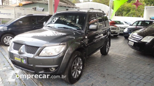 Mitsubishi PAJERO TR4 2.0 4X2 16V 140CV 4 portas