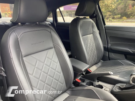 VIRTUS 1.4 250 TSI Exclusive