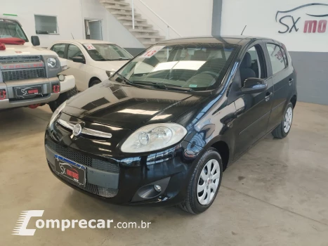 Fiat PALIO 1.0 MPI Attractive 8V 4 portas