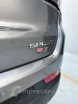 COMPASS 2.0 16V Sport