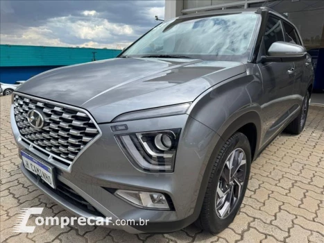 Hyundai CRETA 1.0 Tgdi Limited 4 portas