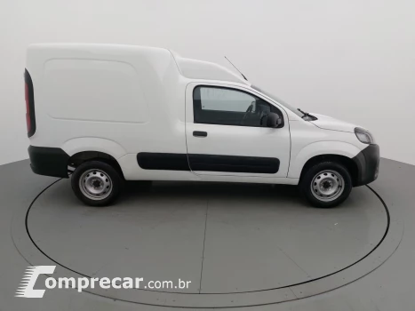 FIORINO 1.4 MPI FURGÃO ENDURANCE 8V FLEX 2P MANUAL