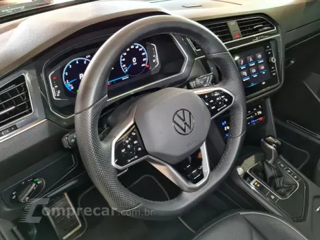 TIGUAN R-LINE TSI 2.0 16V