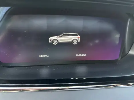RANGE ROVER EVOQUE 2.0 P250 R-dynamic SE AWD