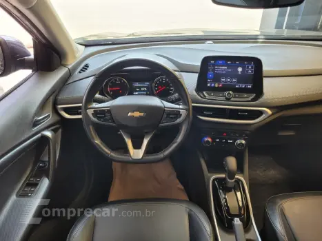 TRACKER Premier 1.2 Turbo 12V Flex Aut.