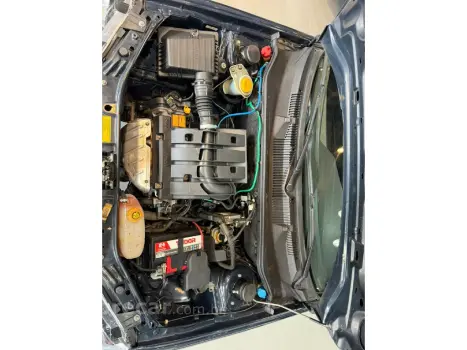 PALIO 1.0 MPI FIRE ECONOMY 8V FLEX 4P MANUAL