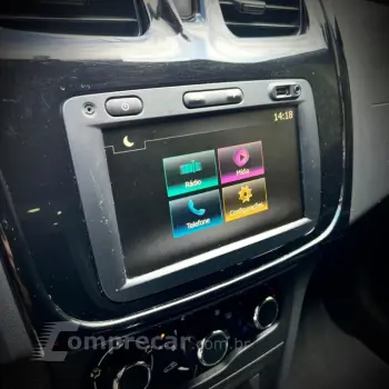 LOGAN 1.0 12V SCE ZEN