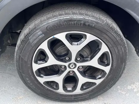 CAPTUR 1.6 16V SCE Intense