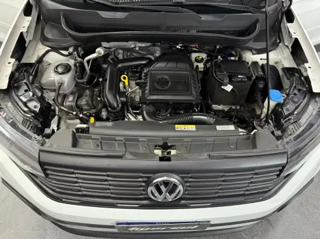 T-Cross 1.0 200 Tsi Total Flex Sense Automático