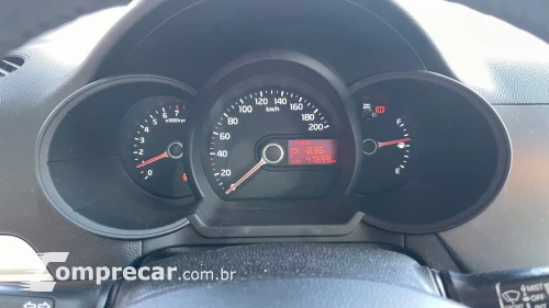 KIA PICANTO 1.0 EX 12V