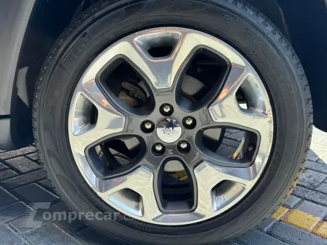 COMPASS 2.0 16V Longitude