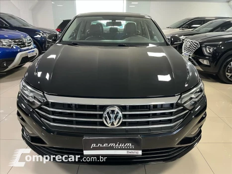 JETTA 1.4 250 TSI TOTAL FLEX TIPTRONIC