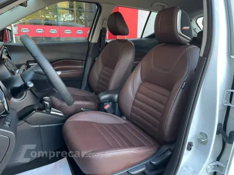 KICKS 1.6 16V FLEXSTART EXCLUSIVE XTRONIC