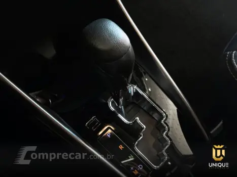 YARIS SEDAN - 1.5 16V SEDAN XLS CONNECT MULTIDRIVE