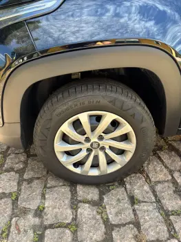 STRADA 1.3 Firefly Freedom CD