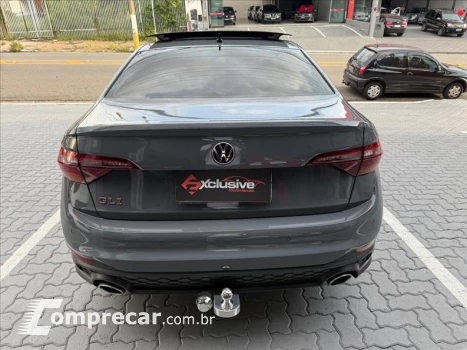 JETTA 2.0 350 TSI GLI