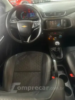 PRISMA 1.4 LTZ Spe/4 8V