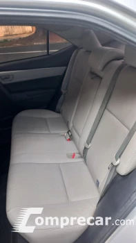 COROLLA 1.8 GLI 16V