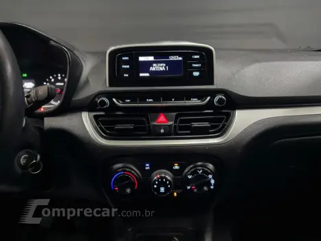 HB20 1.0 12V FLEX SENSE PLUS MANUAL