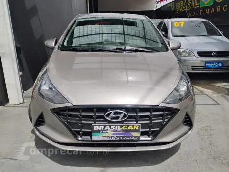 HB20S 1.0 12V FLEX VISION MANUAL