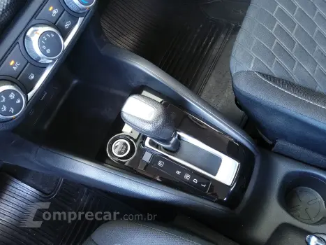 KICKS 1.6 16V FLEXSTART ADVANCE XTRONIC