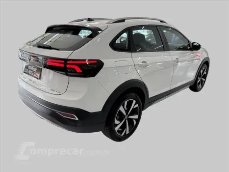 NIVUS 1.0 200 TSI TOTAL FLEX HIGHLINE AUTOMÁTICO