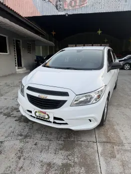 ONIX 1.0 MPFI JOY 8V FLEX 4P MANUAL