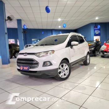 ECOSPORT 2.0 SE 16V