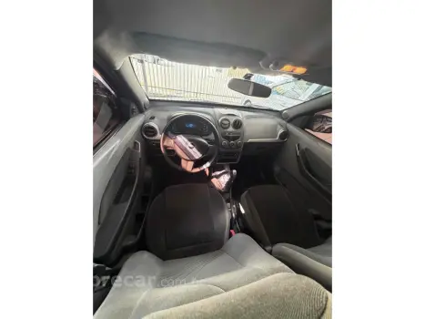 AGILE 1.4 MPFI LTZ 8V FLEX 4P MANUAL