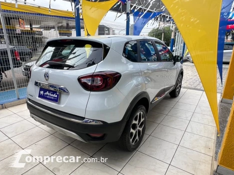 CAPTUR